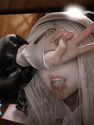 [墨雪吟] 我的青梅竹馬很多 1-9_0598