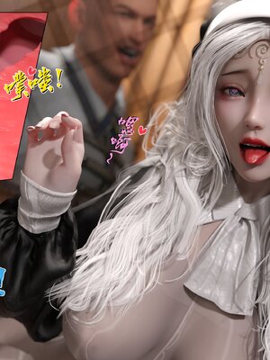 [墨雪吟] 我的青梅竹馬很多 1-9_0627