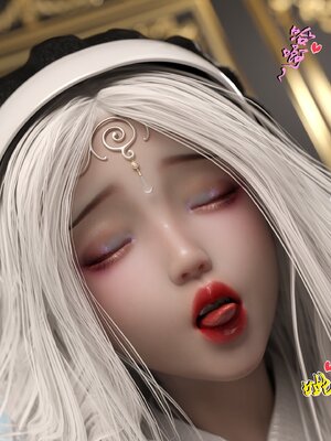 [墨雪吟] 我的青梅竹馬很多 1-9_0660