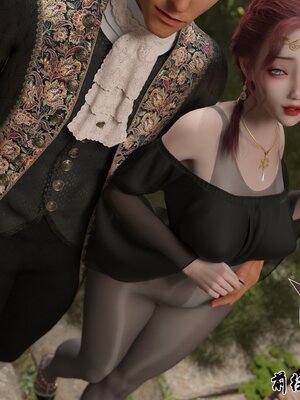 [墨雪吟] 我的青梅竹馬很多 1-9_0696