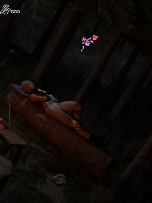 [墨雪吟] 我的青梅竹馬很多 1-9_0827