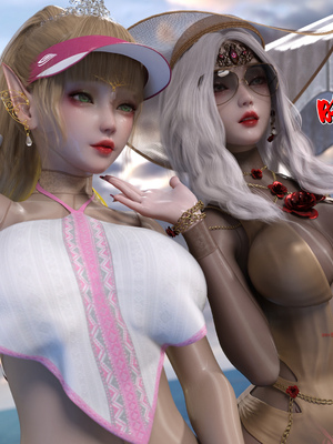 [墨雪吟] 我的青梅竹馬很多 1-9_0888