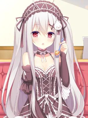 逆流茶会 相亲相爱的一天 + 内衣DLC + 插图 [中国語]_71