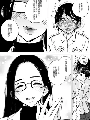 [ディビ] 手淫快楽地獄コース施術同意書 [レッサーパンダ最高]_71