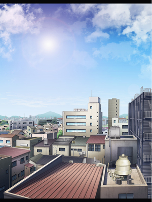 [サイクロン (和泉、冷泉)] みだれうち 1-5+ユメカウツツカ 早川希美 編_509