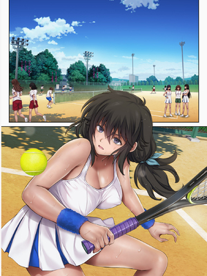 [サイクロン (和泉、冷泉)] みだれうち 1-5+ユメカウツツカ 早川希美 編_510