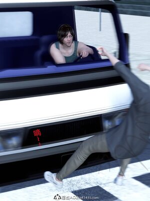 [風箏] 緑妻奴 1-11_00005