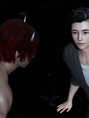 [風箏] 緑妻奴 1-11_00011