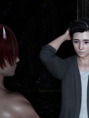 [風箏] 緑妻奴 1-11_00014