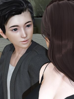 [風箏] 緑妻奴 1-11_00301