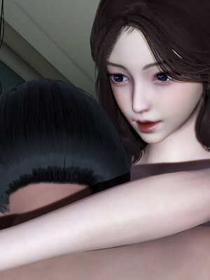 [風箏] 緑妻奴 1-11_00580