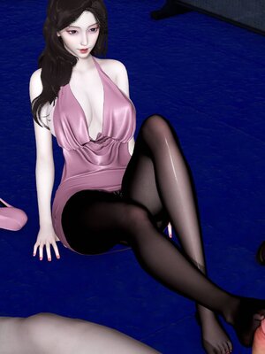 [風箏] 緑妻奴 1-11_01194