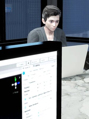 [風箏] 緑妻奴 1-11_01198