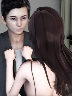 [風箏] 緑妻奴 1-11_00309