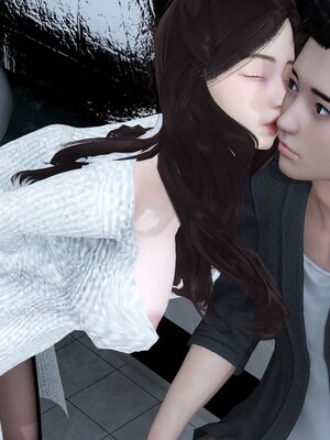 [風箏] 緑妻奴 1-11_00594