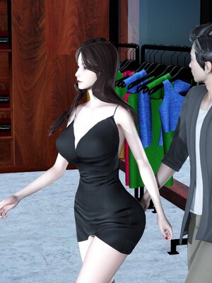 [風箏] 緑妻奴 1-11_00313