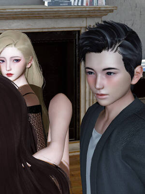 [風箏] 緑妻奴 1-11_01781