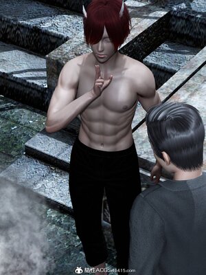 [風箏] 緑妻奴 1-11_00031