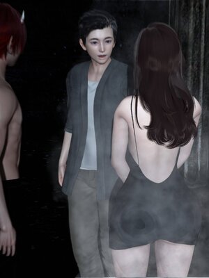 [風箏] 緑妻奴 1-11_00032