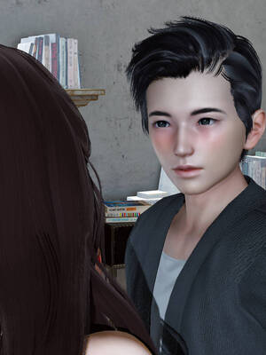 [風箏] 緑妻奴 1-11_01783