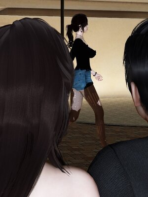 [風箏] 緑妻奴 1-11_01471