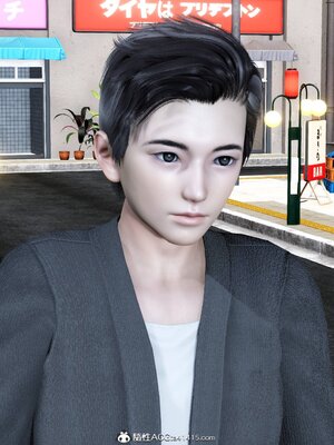 [風箏] 緑妻奴 1-11_00895