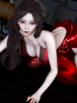 [風箏] 緑妻奴 1-11_02055