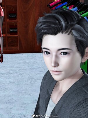 [風箏] 緑妻奴 1-11_00315