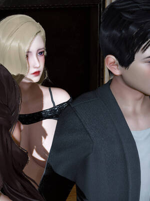 [風箏] 緑妻奴 1-11_01787