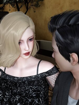 [風箏] 緑妻奴 1-11_01474