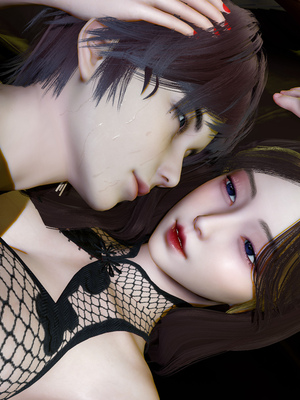 [風箏] 緑妻奴 1-11_02057