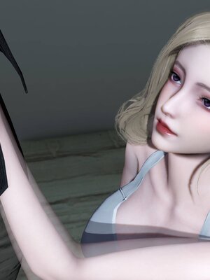 [風箏] 緑妻奴 1-11_01210