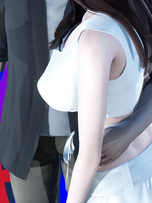 [風箏] 緑妻奴 1-11_00604