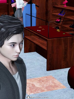 [風箏] 緑妻奴 1-11_00319