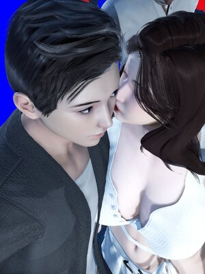 [風箏] 緑妻奴 1-11_00605