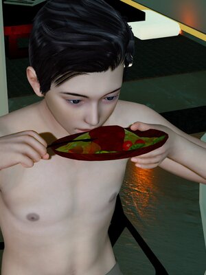 [風箏] 緑妻奴 1-11_02329