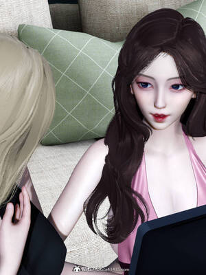 [風箏] 緑妻奴 1-11_01805