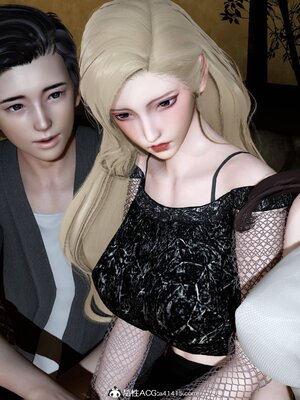 [風箏] 緑妻奴 1-11_01487