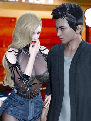 [風箏] 緑妻奴 1-11_02776