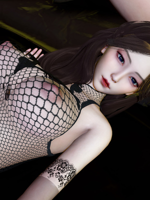 [風箏] 緑妻奴 1-11_02067