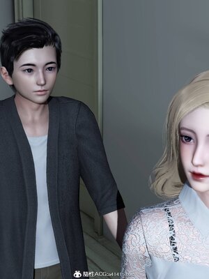 [風箏] 緑妻奴 1-11_00913