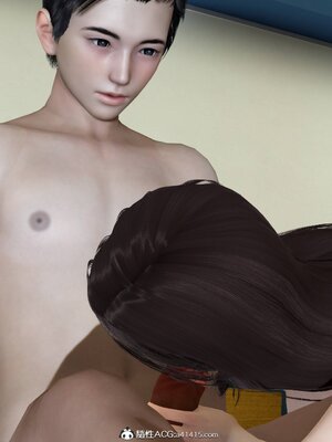 [風箏] 緑妻奴 1-11_00057