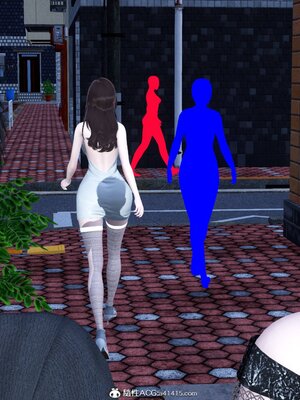 [風箏] 緑妻奴 1-11_01489