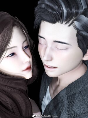 [風箏] 緑妻奴 1-11_00335