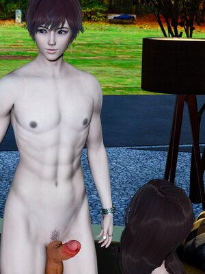 [風箏] 緑妻奴 1-11_02342