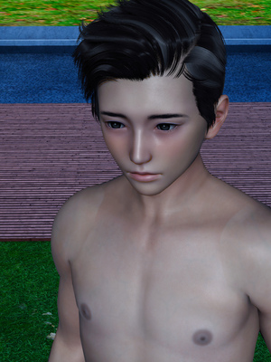 [風箏] 緑妻奴 1-11_02069