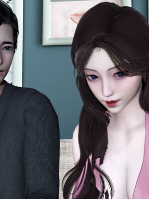 [風箏] 緑妻奴 1-11_01228