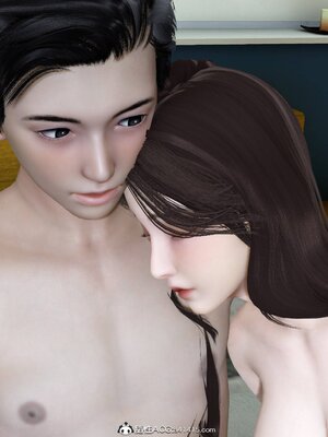 [風箏] 緑妻奴 1-11_00063