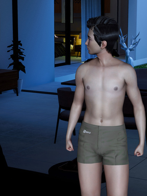 [風箏] 緑妻奴 1-11_02071