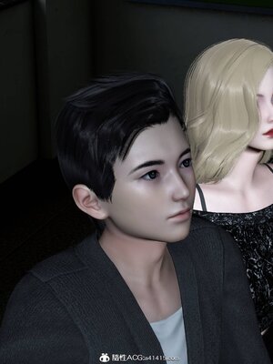 [風箏] 緑妻奴 1-11_01496